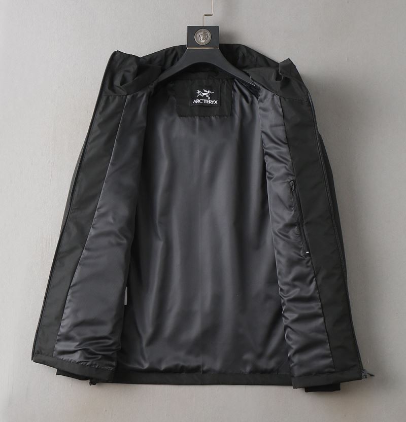 Arcteryx Outwear